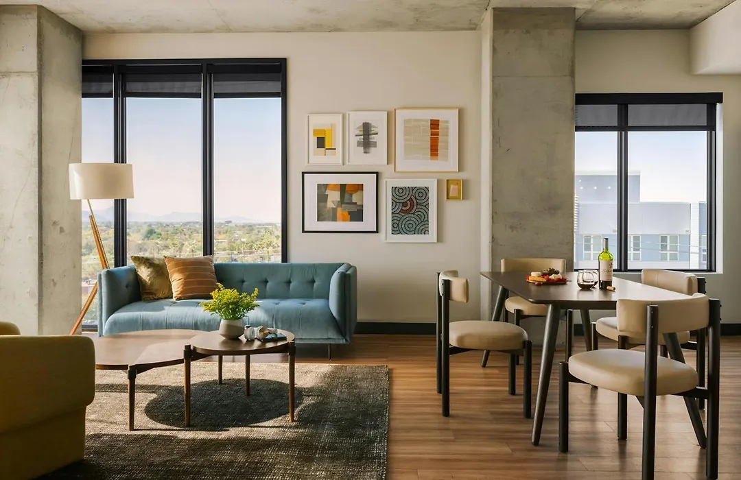 Sonder By Marriott Bonvoy Mill Ave Apartments Tempe-1